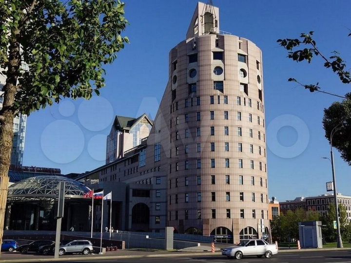 Сдам офисное помещение, 225 м²