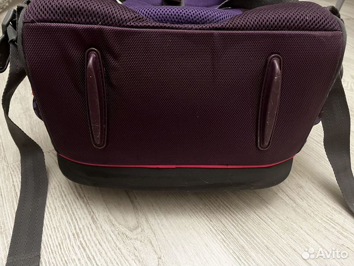 Ранец школьный hummingbird