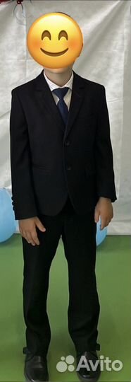 Школьная форма