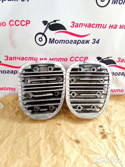 Головки на мотоцикл к 750