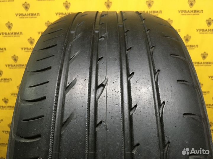 Yokohama Advan Sport V103 225/45 R17 94Y