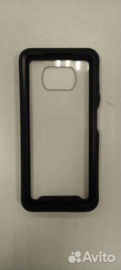 Xiaomi Poco X3/X3Pro накладка