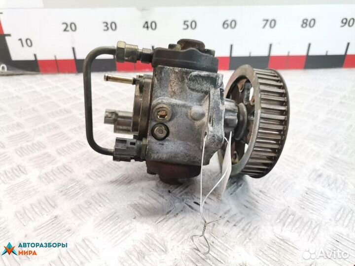 Тнвд Toyota Corolla Verso 2004 221000G011