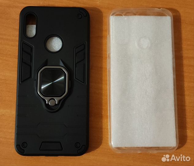 Чехол на honor 8a