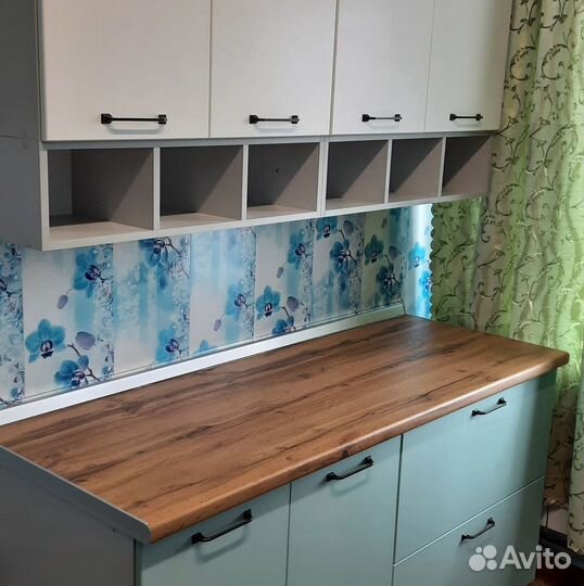 Кухня 3 метра
