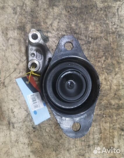 Подушка двс перед право Honda accord cl9 k24a