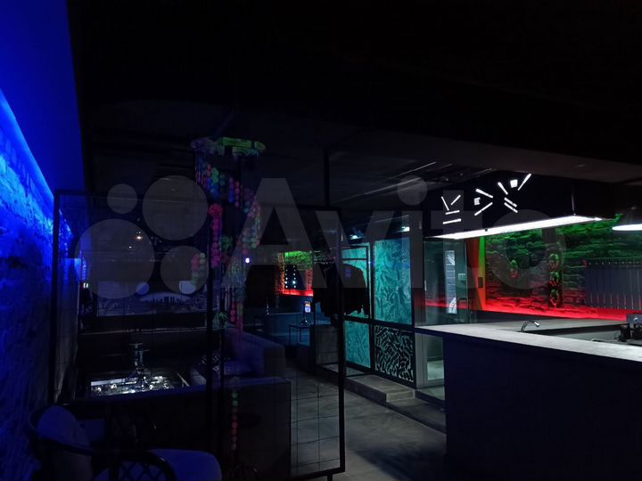 Общепит, 142 м²