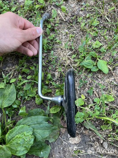 Зеркала для мотоцикла СССР