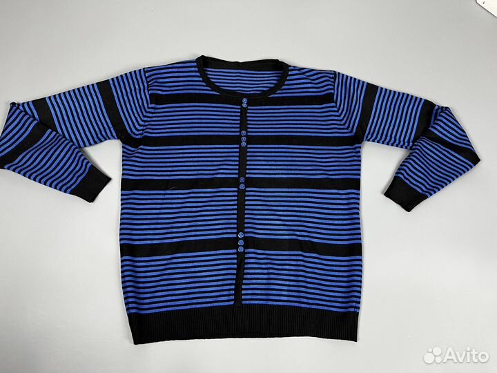 Джемпер женский 52-54