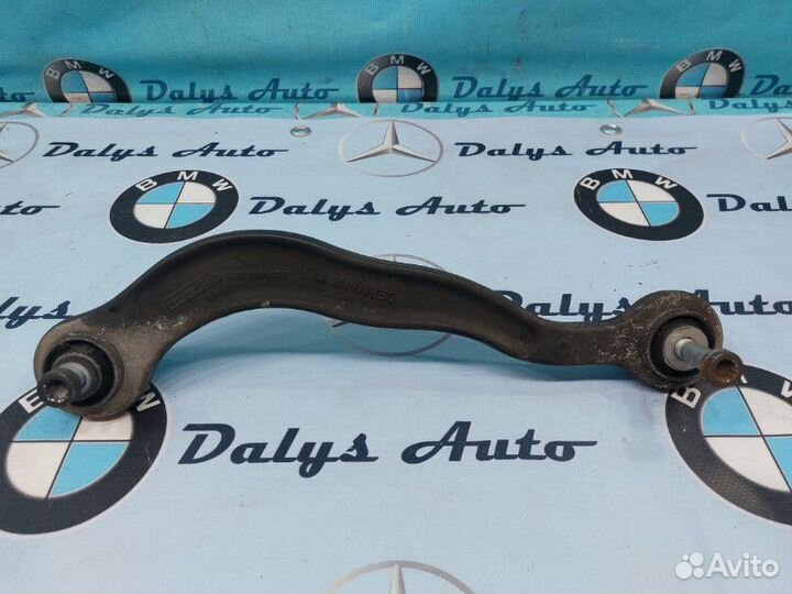 Рычаг подвески задний левый Mercedes-Benz S-Class