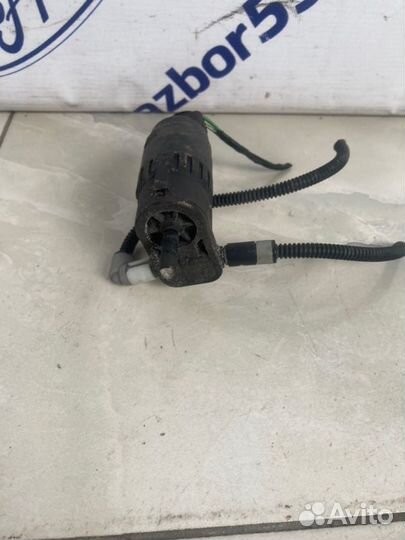 Моторчик омывателя Skoda Octavia A5 2008-2013