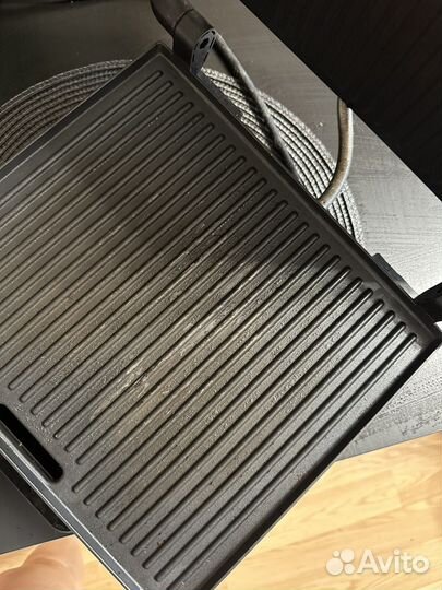 Электрогриль Polaris