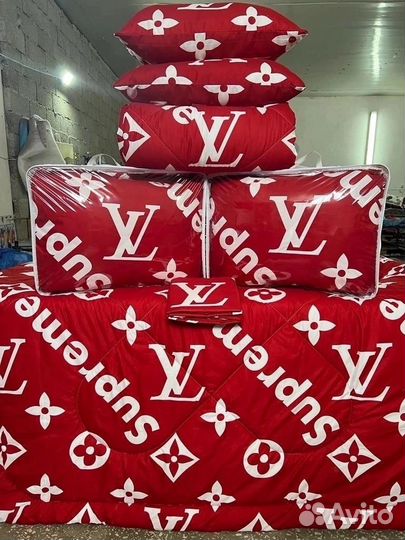 Белье постельное