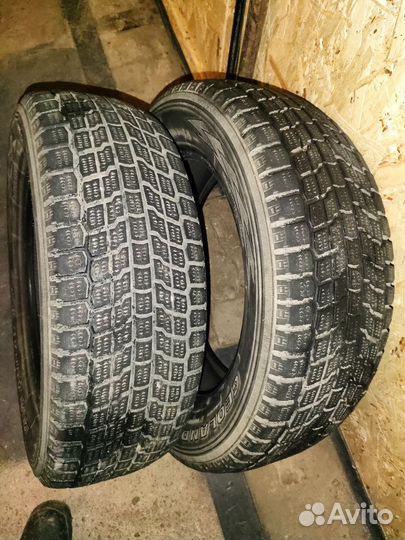 Toyo Observe G-02 Plus 225/60 R17 99