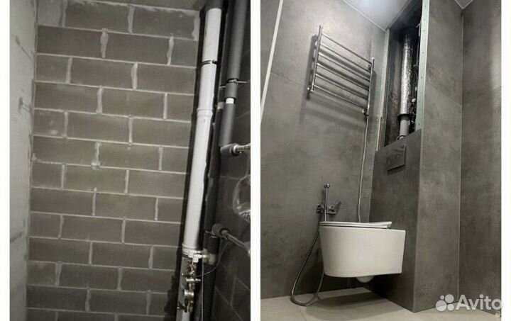 Ремонт квартир Дизайн-проект в подарок