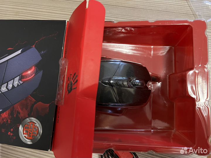 Игровая мышь bloody v7 a4tech (активированная )