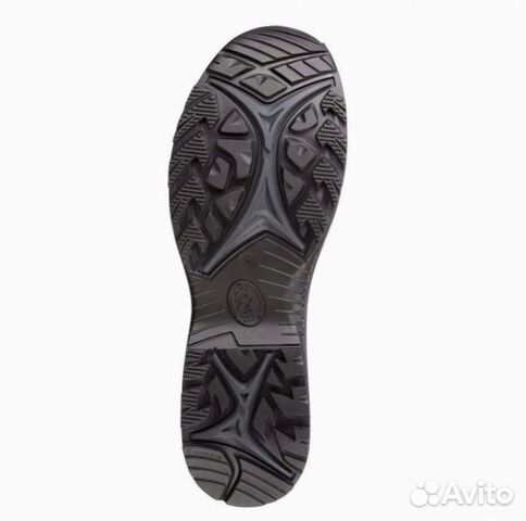 Ботинки Haix Tactical Shoe Black Eagle Athletic