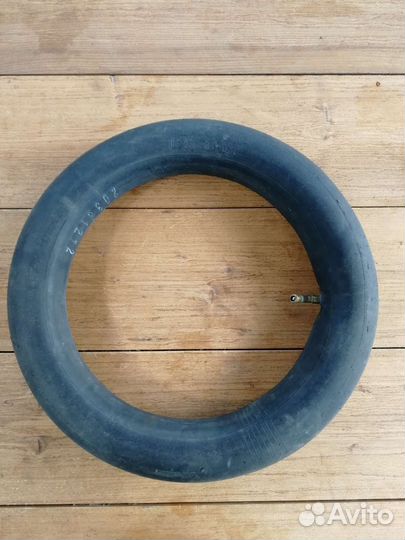 Камера для детской коляски, велосипеда