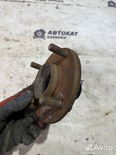 Ступица передняя Nissan Primera P11