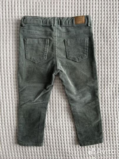 Zara 92 (комбинезон, брюки)