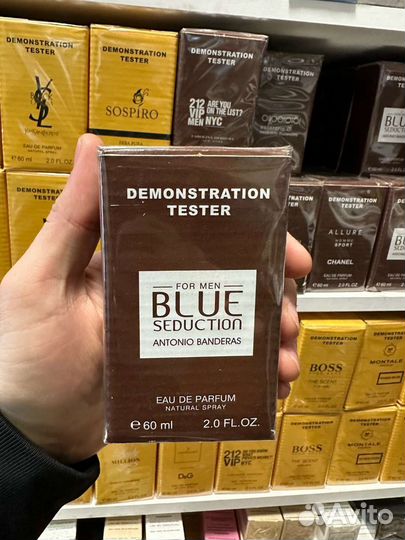 Тестеры Дубай стойкие парфюм духи