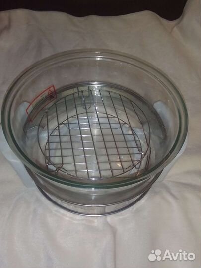 Аэрогриль supra ags-1241