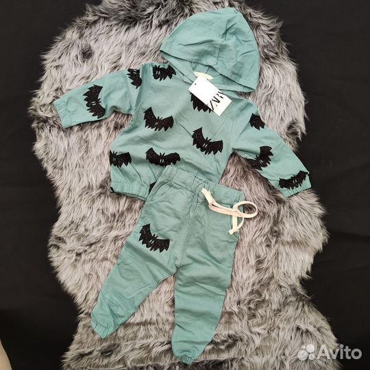 Детская одежда