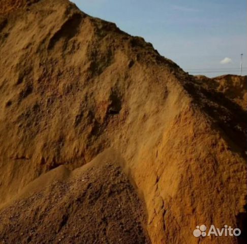 Пескогрунт