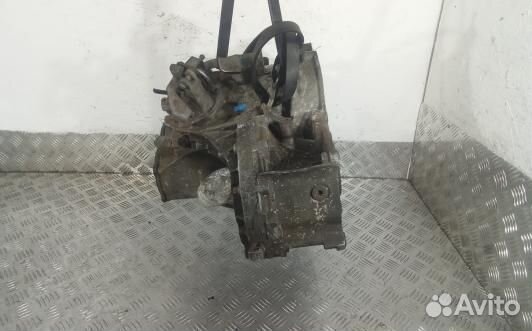 Кпп 5ст. opel astra H (NML14DP01)