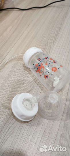 Бутылочка для кормления
