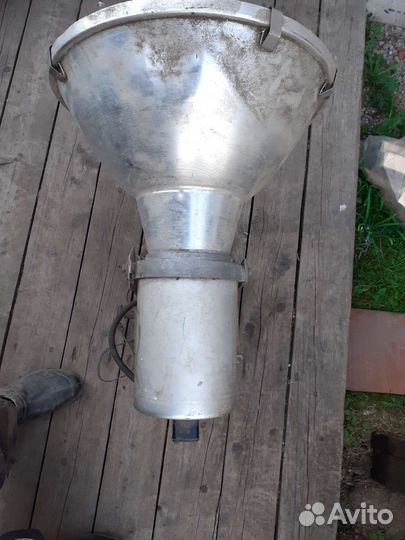 Осветитель