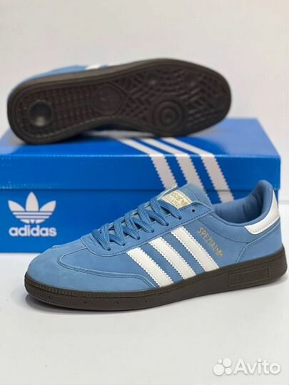 Кроссовки Adidas Handball Spezial