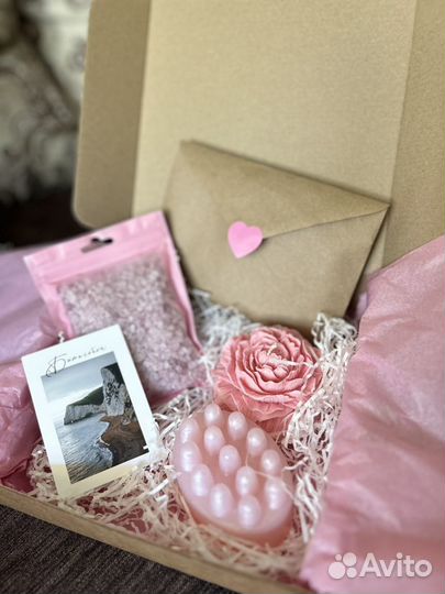 Набор подарочный