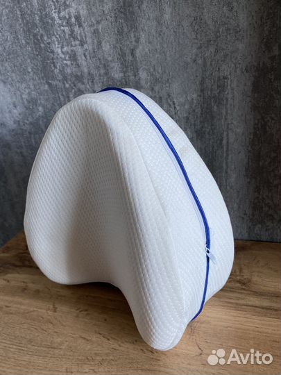 Ортопедическая подушка для ног better pillows