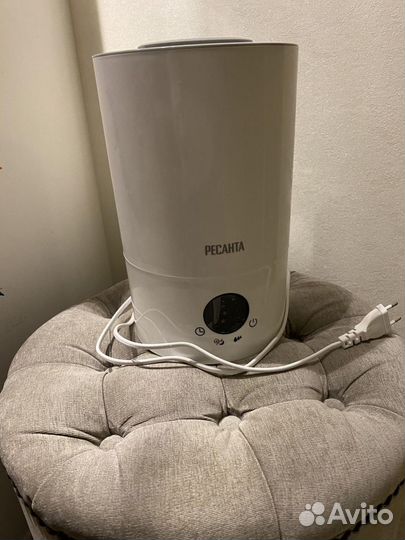 Увлажнитель воздуха