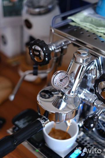 Ремонт кофемашин