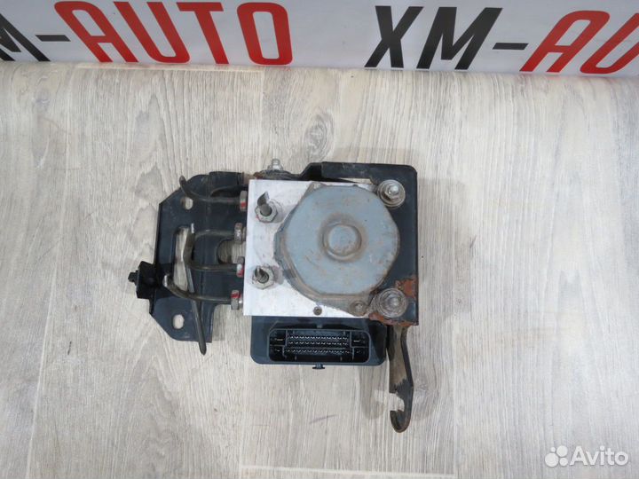 Блок ABS LADA Vesta Веста