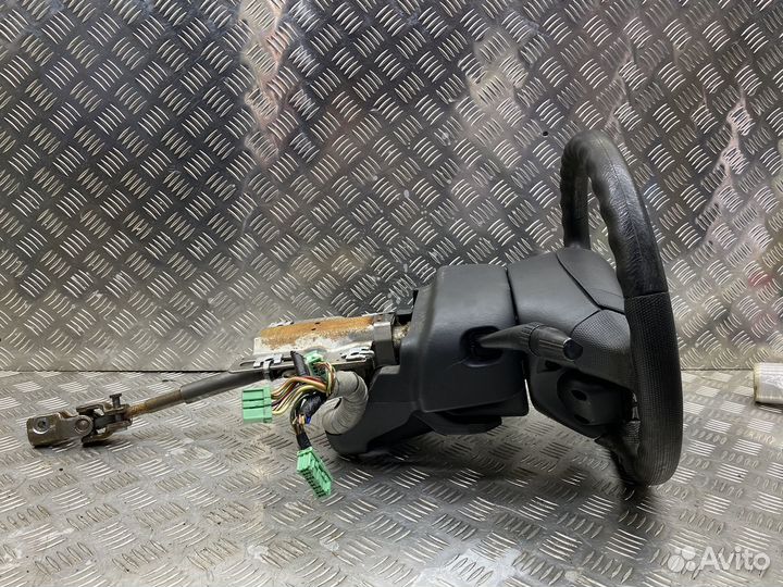 Руль в сборе Honda CR-V 01/06