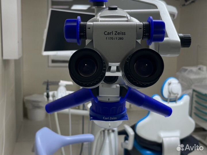 Ассистент врача стоматолога