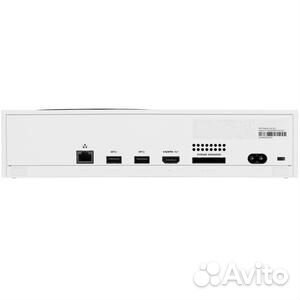 Microsoft Xbox Series S