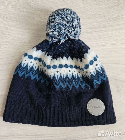 Шапка Reima