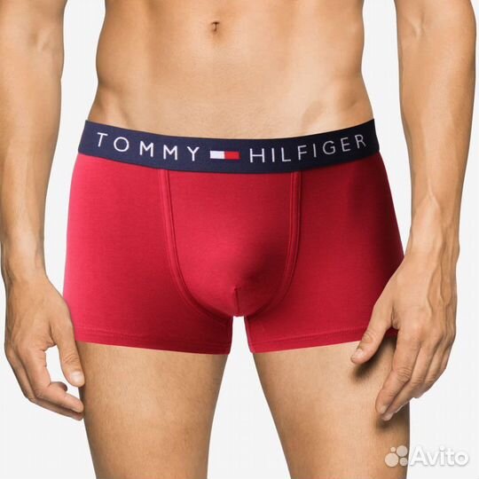 Трусы мужские боксеры