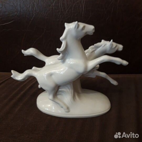 Статуэтка гдр