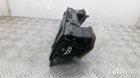 Монитор opel vectra C (10V23JA01)