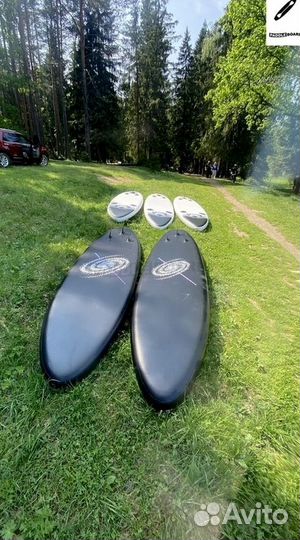 SupBoard от производителя. До 200 кг