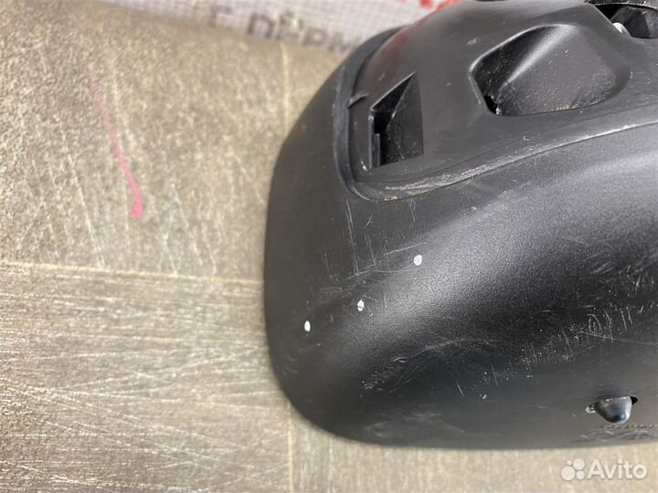 Зеркало правое Renault Logan (2004-2016)