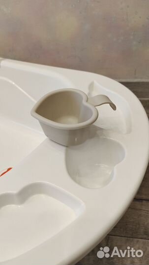 Ванночка для купания