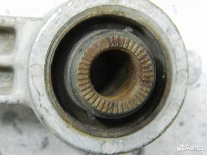 Опора двигателя задняя Hyundai Solaris 2010-2017