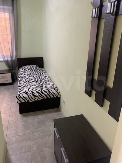 Комната 12 м² в > 9-к., 1/3 эт.