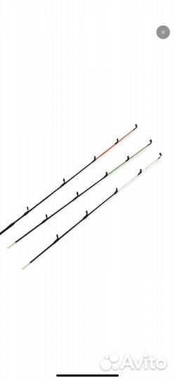 Удилище kaida Spirado, от 60 гр до 150гр, 390см